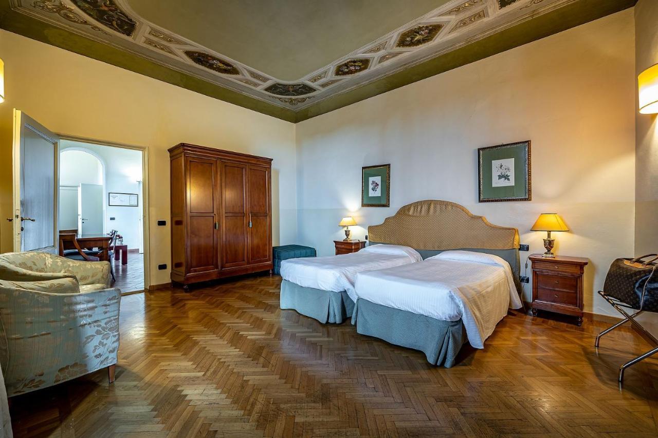 Palazzo Gamba Apartments Al Duomo Florenţa Exterior foto