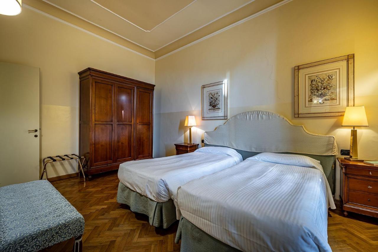 Palazzo Gamba Apartments Al Duomo Florenţa Exterior foto