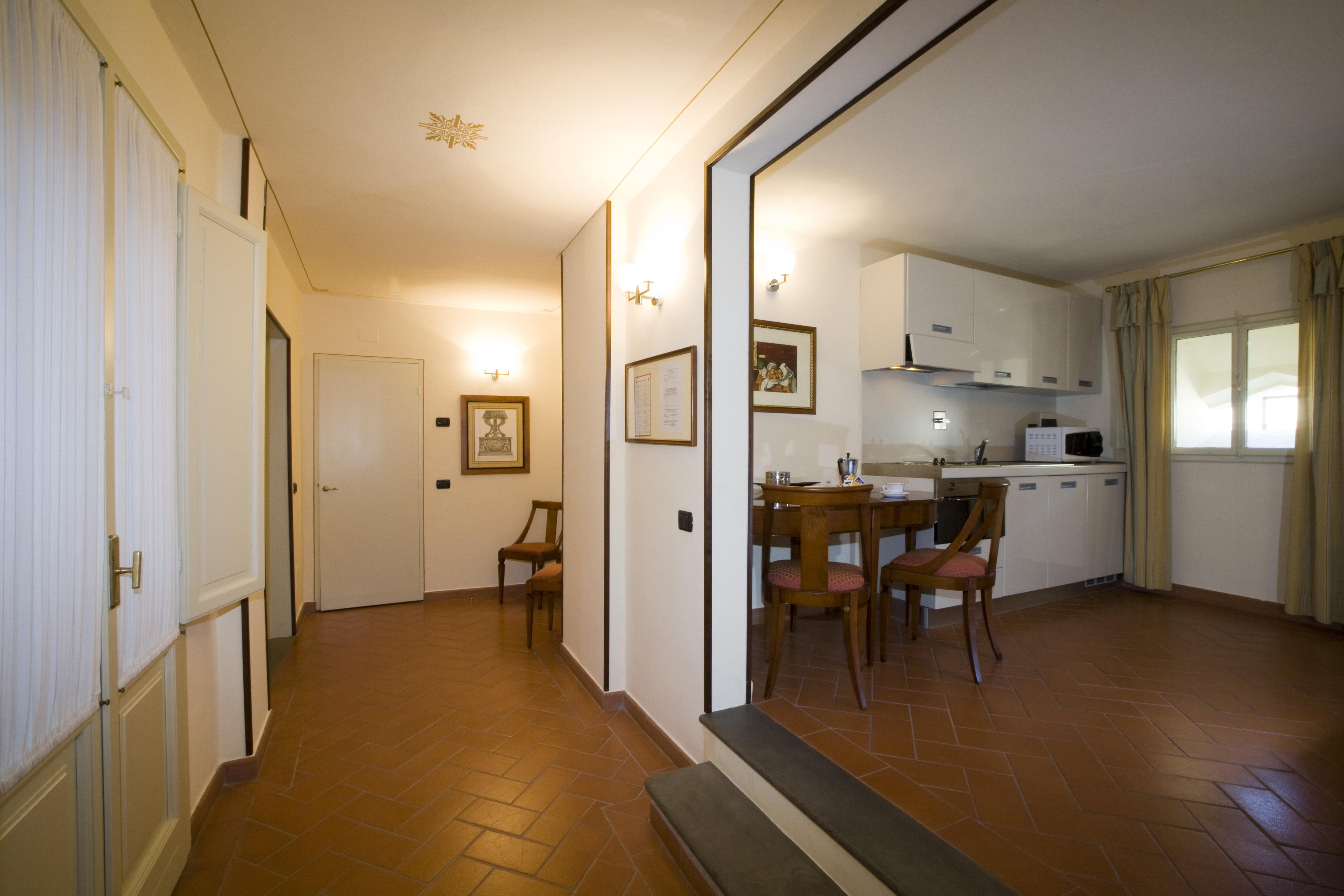 Palazzo Gamba Apartments Al Duomo Florenţa Exterior foto