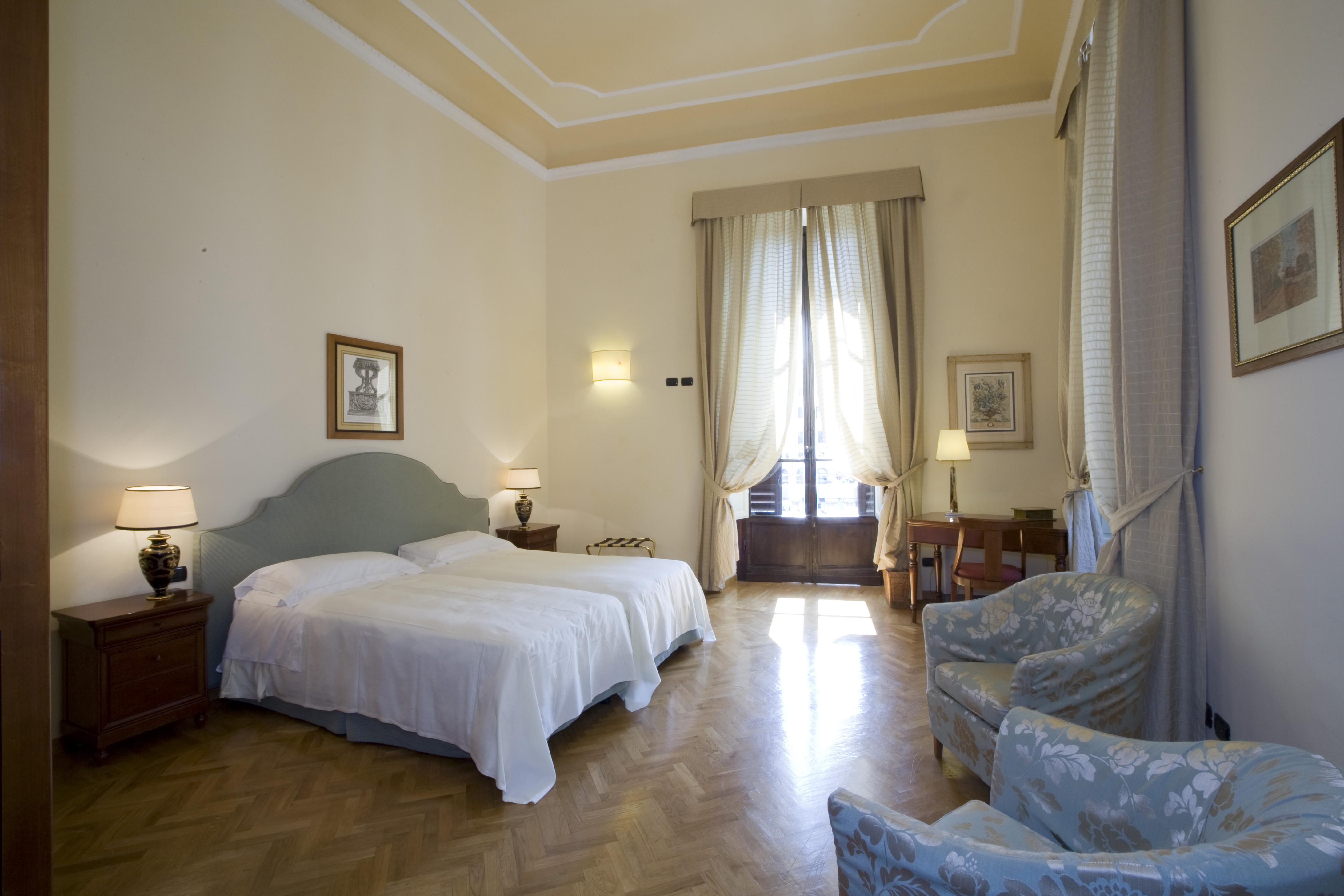 Palazzo Gamba Apartments Al Duomo Florenţa Exterior foto