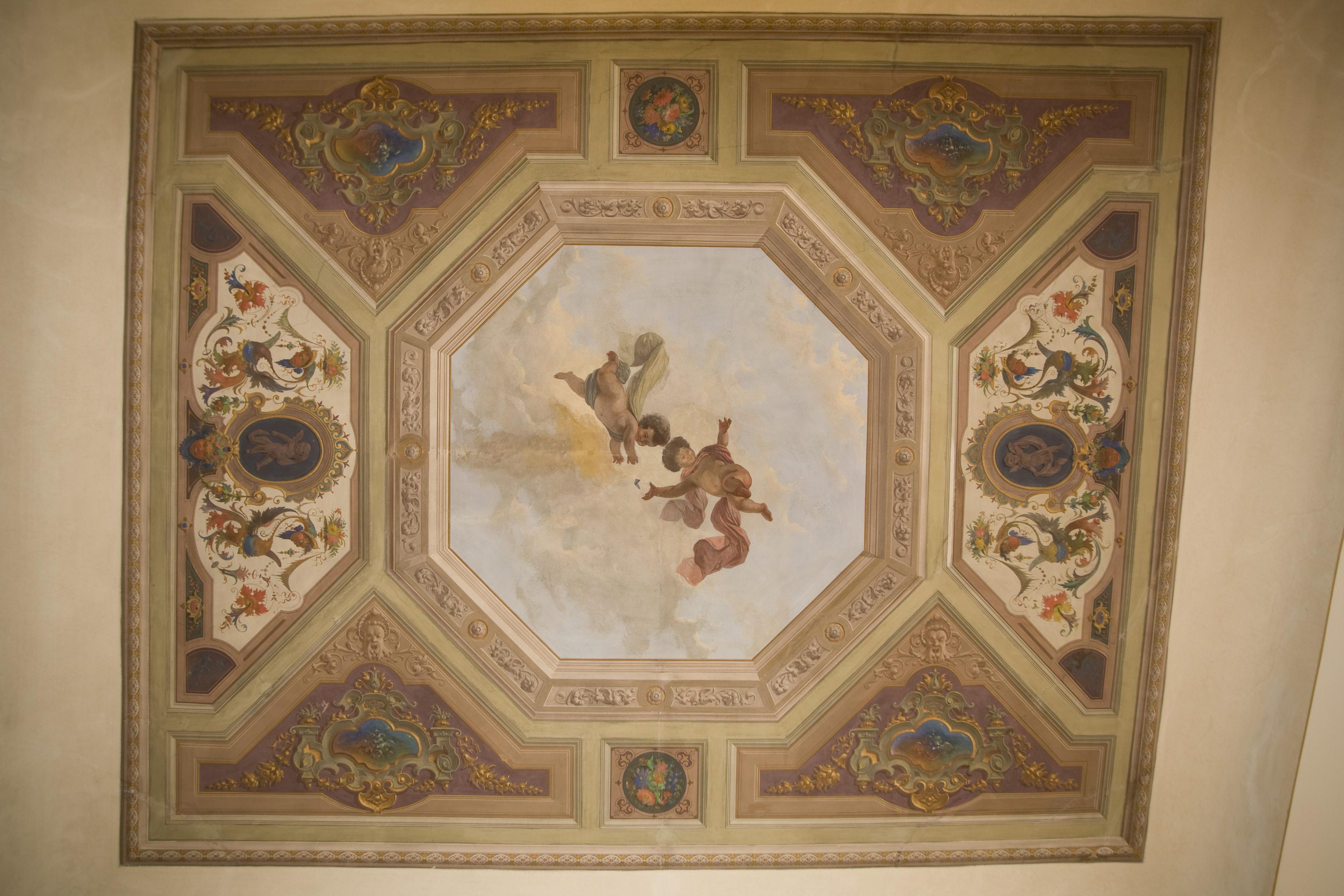 Palazzo Gamba Apartments Al Duomo Florenţa Exterior foto