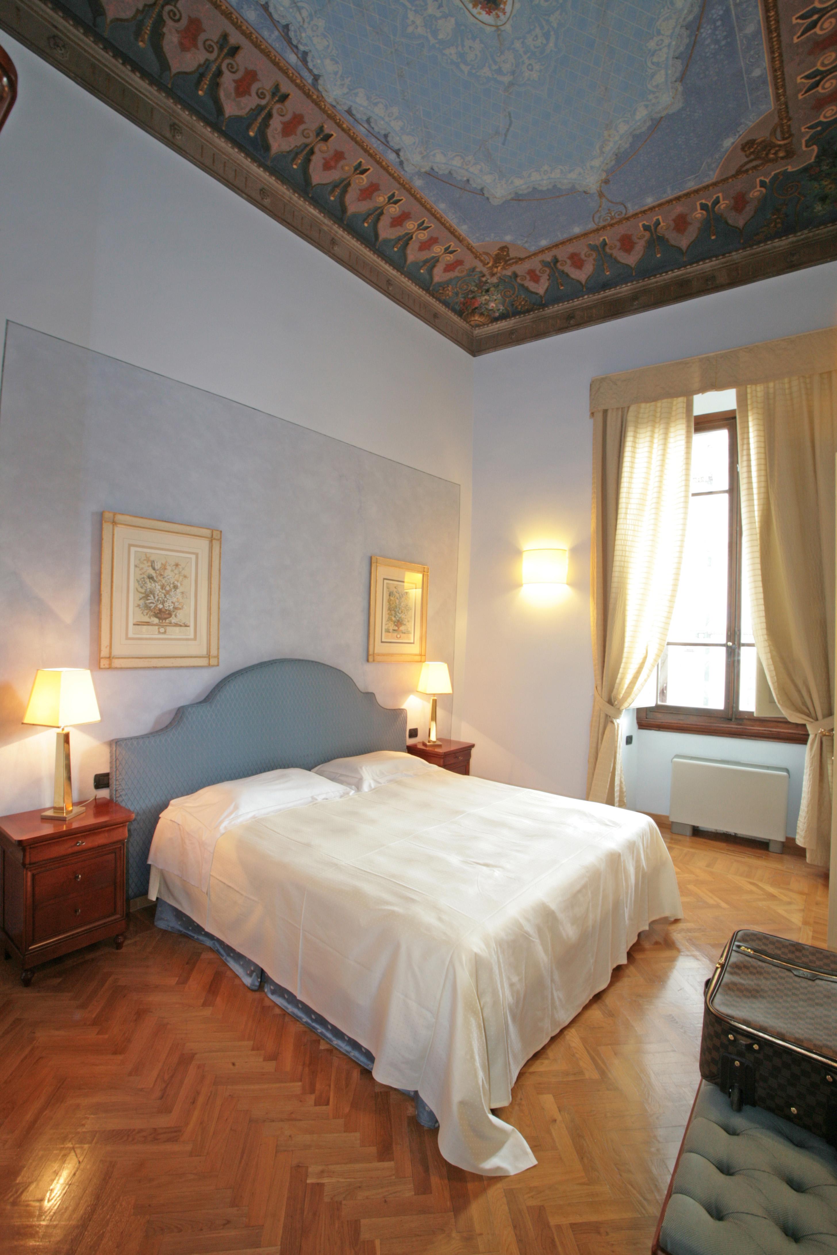 Palazzo Gamba Apartments Al Duomo Florenţa Exterior foto