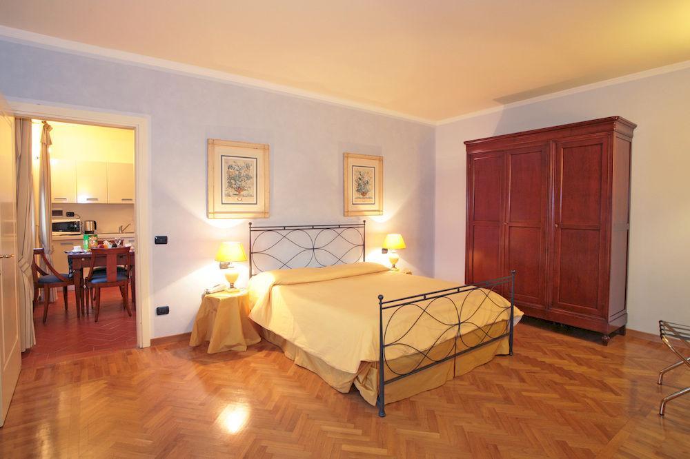 Palazzo Gamba Apartments Al Duomo Florenţa Exterior foto