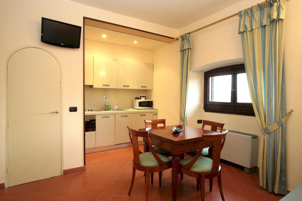 Palazzo Gamba Apartments Al Duomo Florenţa Exterior foto