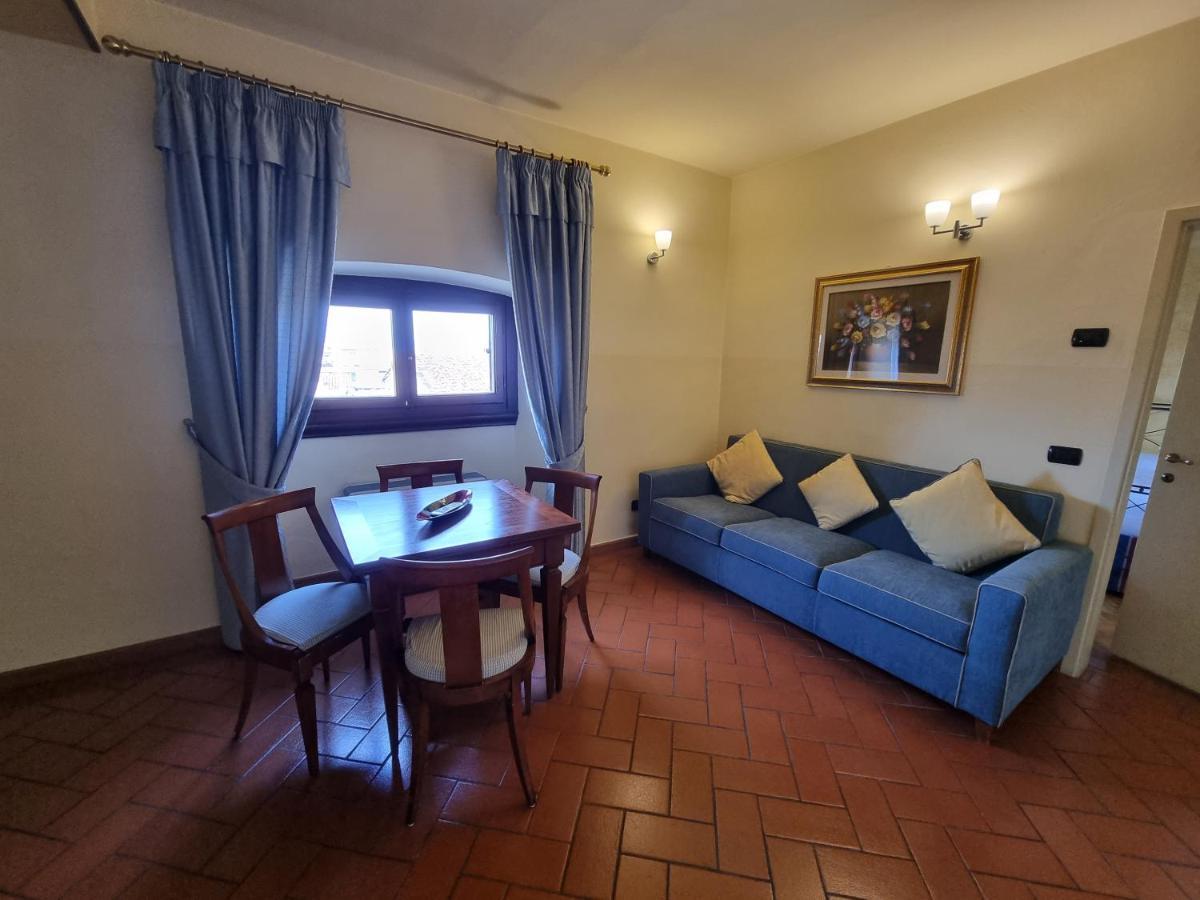 Palazzo Gamba Apartments Al Duomo Florenţa Exterior foto